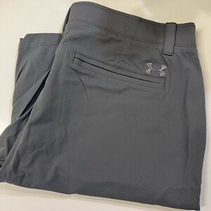 UNDER ARMOUR Shorts Mens 36 Regular Fit Gray
Performance
